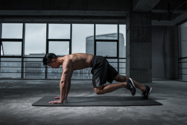 peggiori falsi miti sull'allenamento